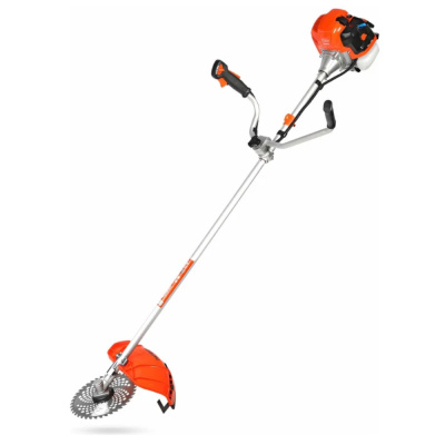 Триммер бензиновый PATRIOT PT 555 XT (1+1) 3л.с, 52сс,карб.полуавт.,катушка Comfort с метал.кн.+нож