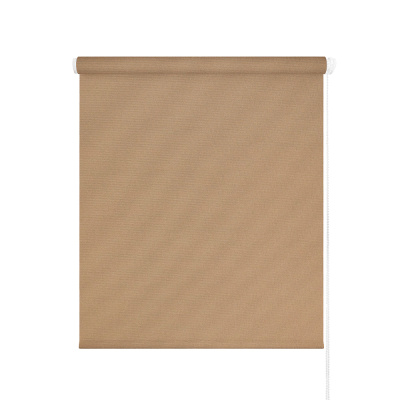 Рулонные шторы Мини Ролета Лестер 38*175 беж ГП