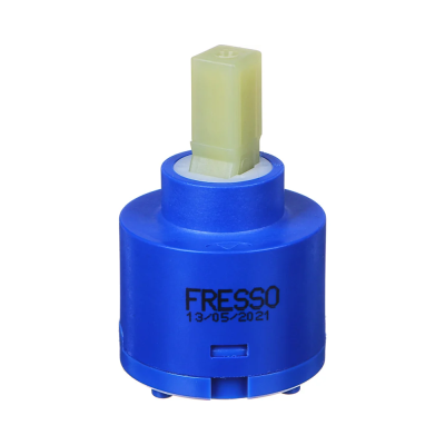 Картридж керамический для смесителя, 40мм