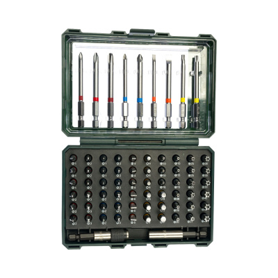 Набор бит 71 предмет													