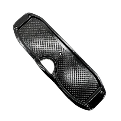 Накладка транца