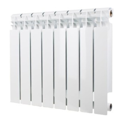 Радиатор биметаллический ГКС pro Bi 500/100 10 секций