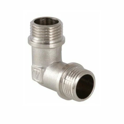 Угольник VALTEC 1" нар.-нар.