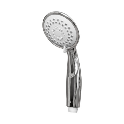 Лейка для душа гидромассажная 3-х поз. GS 047 Grey 