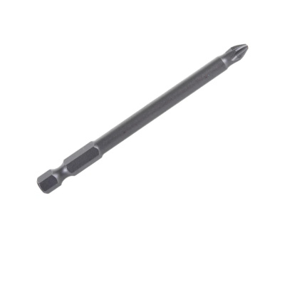 Бита 1/4" E6,3 Ph2-90мм "Quadro Torsion" 410290