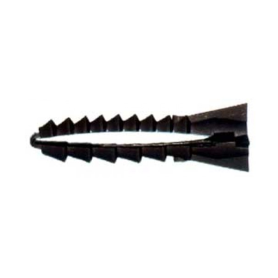 Дюбель 6х52 д/газобетона раскладной