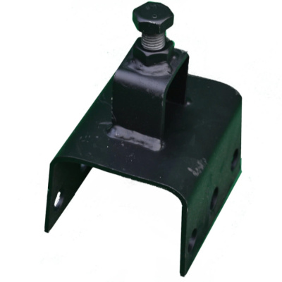 Крепление для лопаты-отвала (сцепка оригинал) (НМБ,Угра,Китай)