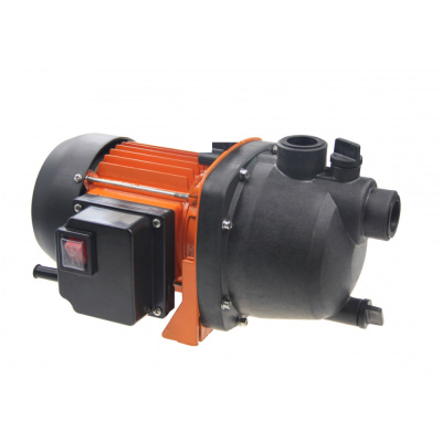 Насос поверхностный ПН-1100 Вихрь 68/4/9