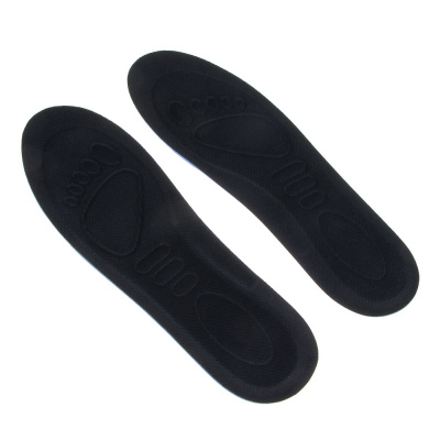 Стельки универсальные тм STREETWISE, с анатомическими подушками, п/э, хлопок, р. 36-45