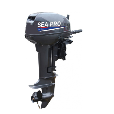 Мотор лодочный oth 9,9 (S) T