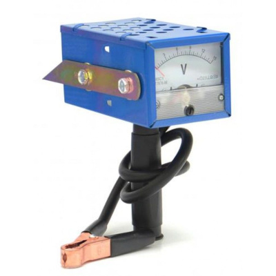 Вилка нагрузочная ВИН-100, до 190 А/ч