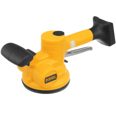 Машина для укладки плитки TTM-130-0, 18В Li-Ion// Denzel