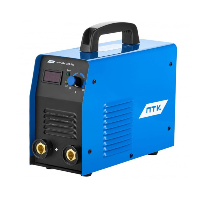 Аппарат ручной дуговой сварки ПТК МАСТЕР ARC 230 F23 (10216170/280521/0154793       , КИТАЙ)