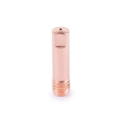 Наконечник М6х25х0,8 прямой (140.0059/MD0008-08) VARTEG
