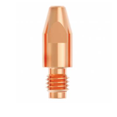 Наконечник контактный М8х30 мм ECU D=1.6 мм