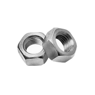 Гайка М20 гост 52645-2006