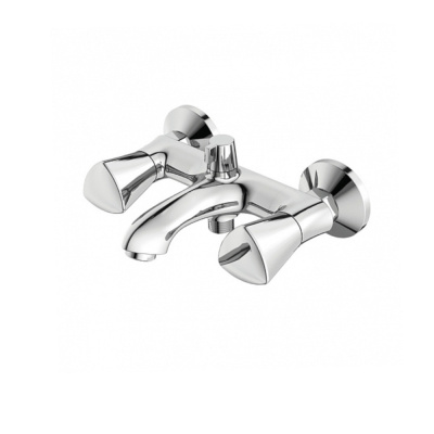 Смеситель для ванны с коротким изливом Bounce IDDIS BOUSB02i02