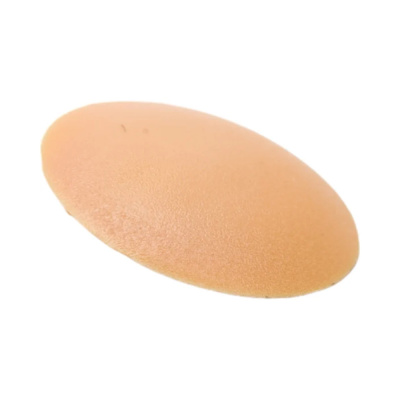 Заглушка на шуруп pz2, светло-бежевая (50шт)