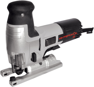 Лобзик МП-120/750Э Интерскол