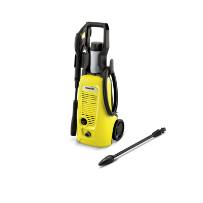 Аппарат высокого давления K 4 Universal Edition*EU