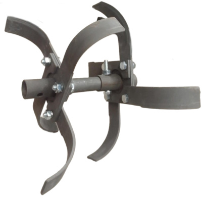 Фреза-культиватор ФР.40.000.1 (МБ-1)