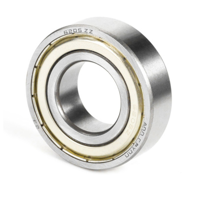 Подшипник 6205 ZZ (80205) 25*52*15мм 