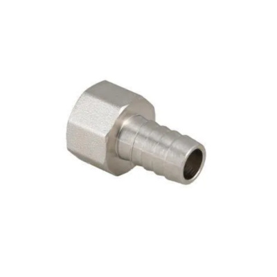 Штуцер  VALTEC, для присоединения шланга 1/2" внутр. х18мм