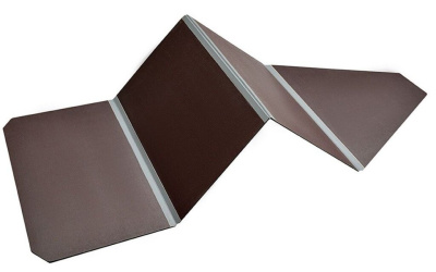 Вкладка Аква Оптима 3 части (630мм*1210мм)