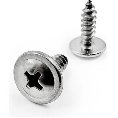 Саморез металл-металл 4,2x 16 A2 