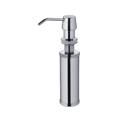 Дозатор д/мыла врезной F 405