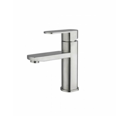 Смеситель F10805 для раковины нерж