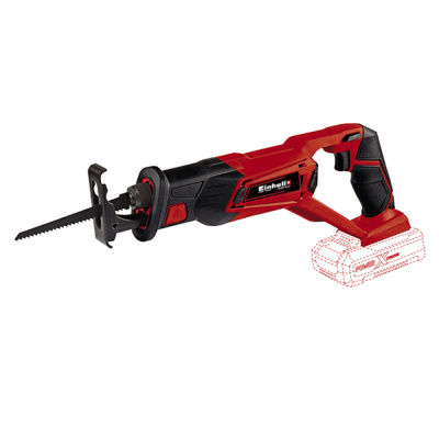 Пила сабельная акк. Einhell PXC TE-AP 18 Li-Solo