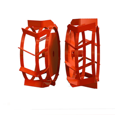 Грунтозацепы WM1100 (диам.430, шир.180, 3 обруча, шест 32)