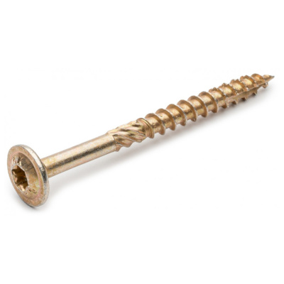 Саморез универсальный Torx Daxmer 5,0х90