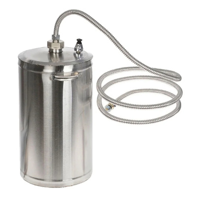 Надстройка на домашний дистиллятор Первач - Дачно-деревенский