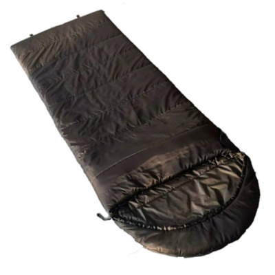 Мешок спальный Tramp Taiga 400 (левый)