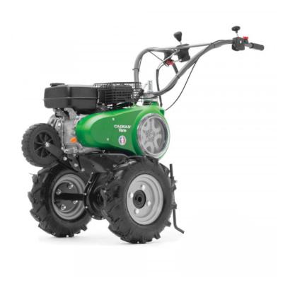 Мотоблок бензиновый Caiman Vario 70C TWK+