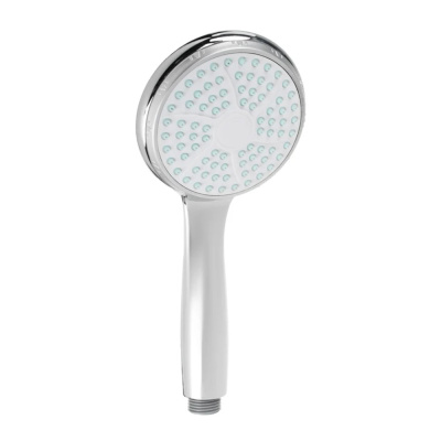 Лейка для душа, 1 режим, 102мм