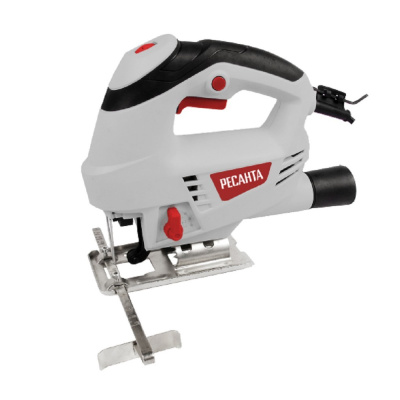 Лобзик электрический Л-65/650 Ресанта 75/9/2