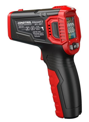 Пирометр CONDTROL Maxwell3
