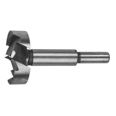 Сверло Форстнера STAYER "MASTER" по дереву, ДСП, ламинату, 45мм