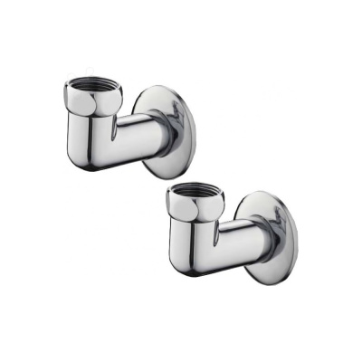 Держатель для П/С 1х3/4 г/г (угловая)