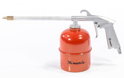 Пистолет моечный "MATRIX"
