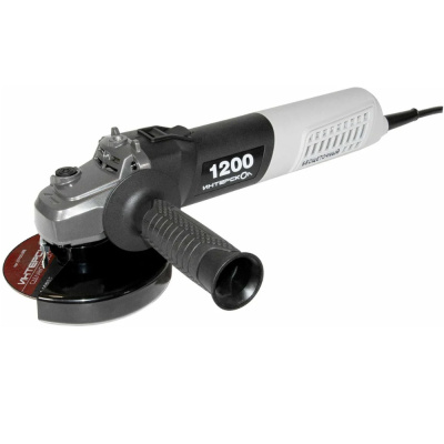 Углошлифмашина бесщеточная УШМВ-125/1200Э