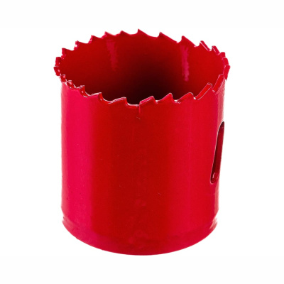 Коронка Bi-Metall 8%Co. 45мм "Pilorama"