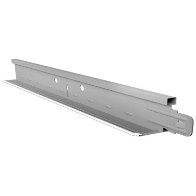 Профиль Grand Line Т-24 Стандарт 1200м белый
