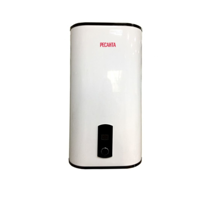 Водонагреватель накопительный круглый ВН-30К Ресанта 74/5/13