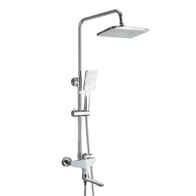 Система душевая излив F2458