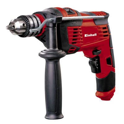 Дрель ударная Einhell TC-ID 1000 E
