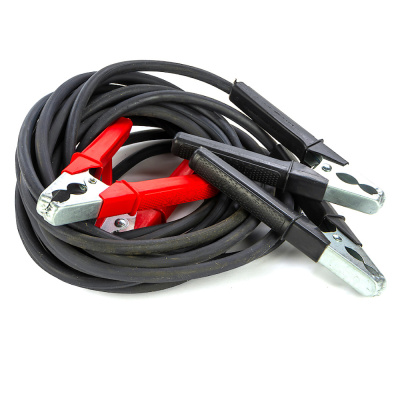 Провода стартовые "ЗавоДилА" 250 Ампер длина 4,0 метра